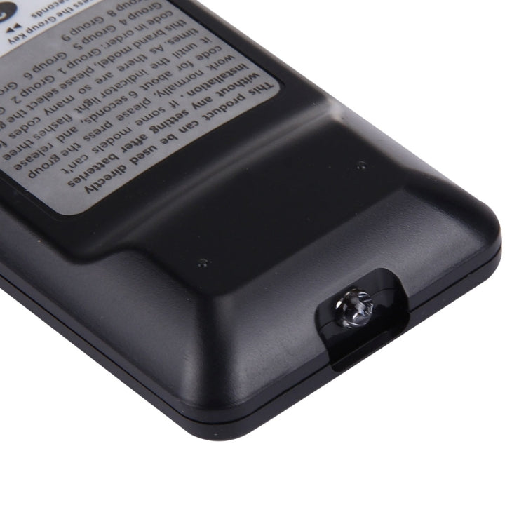 CHUNGHOP E-T908 Universal Remote Controller for TCL LED TV / LCD TV / HDTV / 3DTV - TV by CHUNGHOP | Online Shopping South Africa | PMc TechLife | Buy Now Pay Later Mobicred