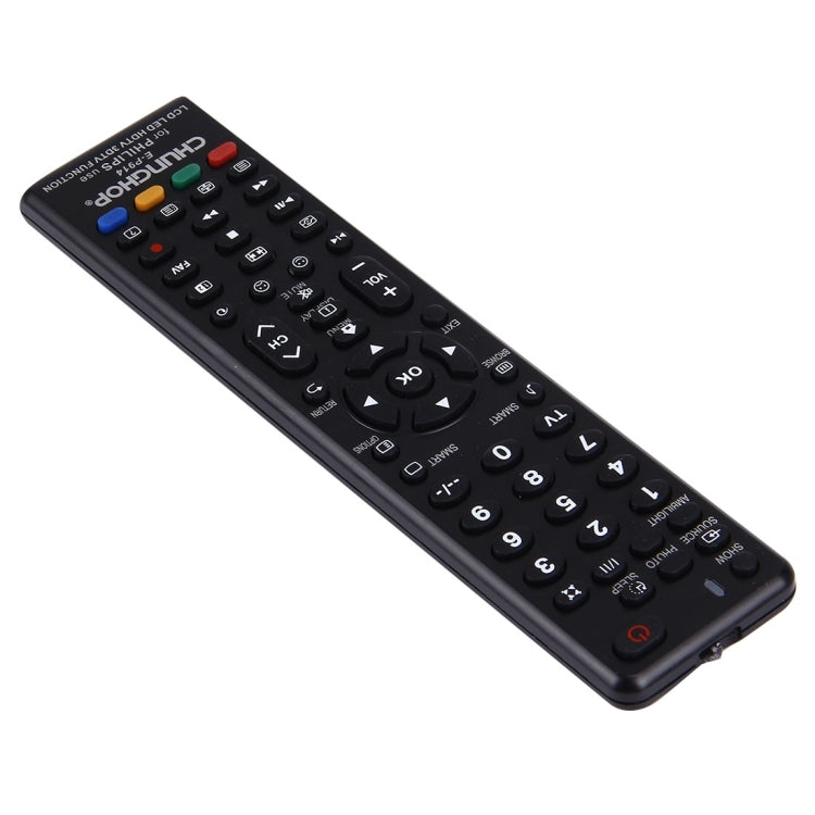 CHUNGHOP E-P914 Universal Remote Controller for PHILIPS LED LCD HDTV 3DTV - TV by CHUNGHOP | Online Shopping South Africa | PMc TechLife | Buy Now Pay Later Mobicred