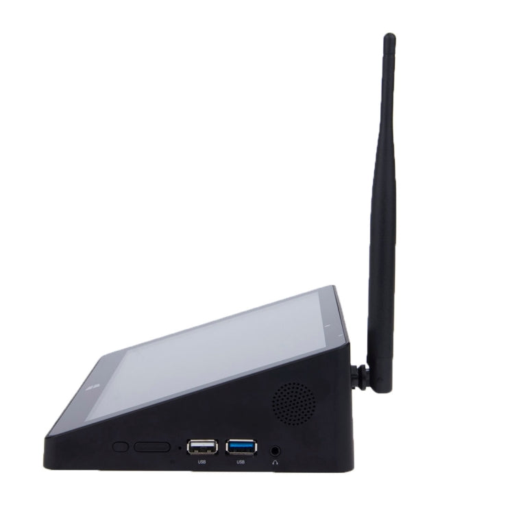 TV Box Style PiPo X9S Windows 10 Mini PC + 8.9 inch Tablet, Intel Celeron N4020 1.10GHz, RAM: 4GB, ROM: 64GB, Support WiFi / LAN / BT4.0 / HDMI - free shipping - PMc TechLife - Order now!