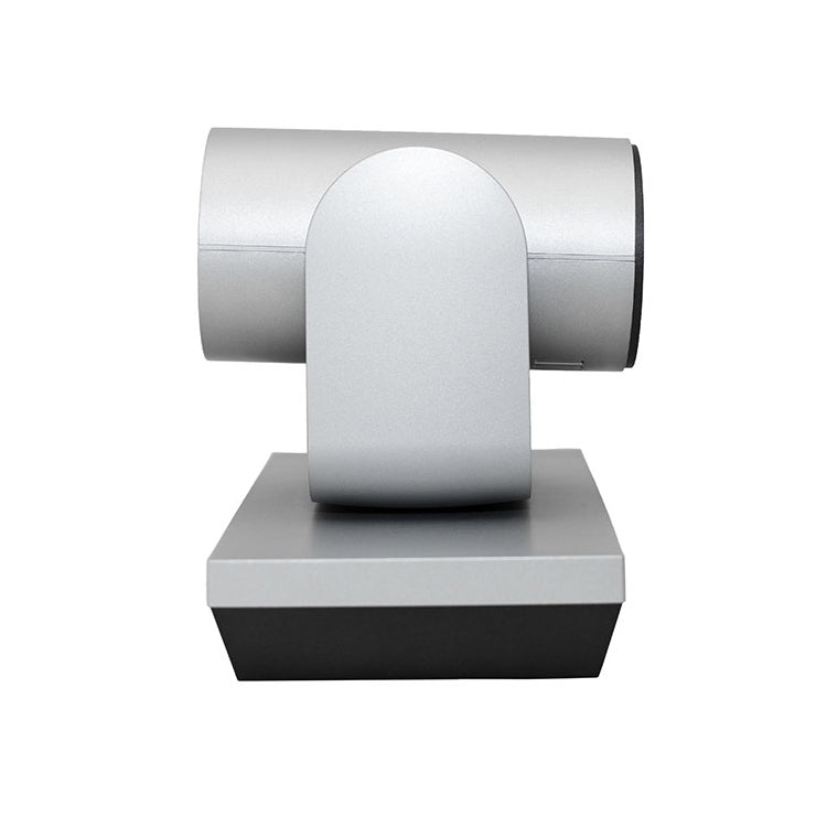 YANS YS-H210U USB HD 1080P 10X Zoom Lens Video Conference Camera with Remote Control, US Plug(Grey) - free shipping - PMc TechLife - Order now!