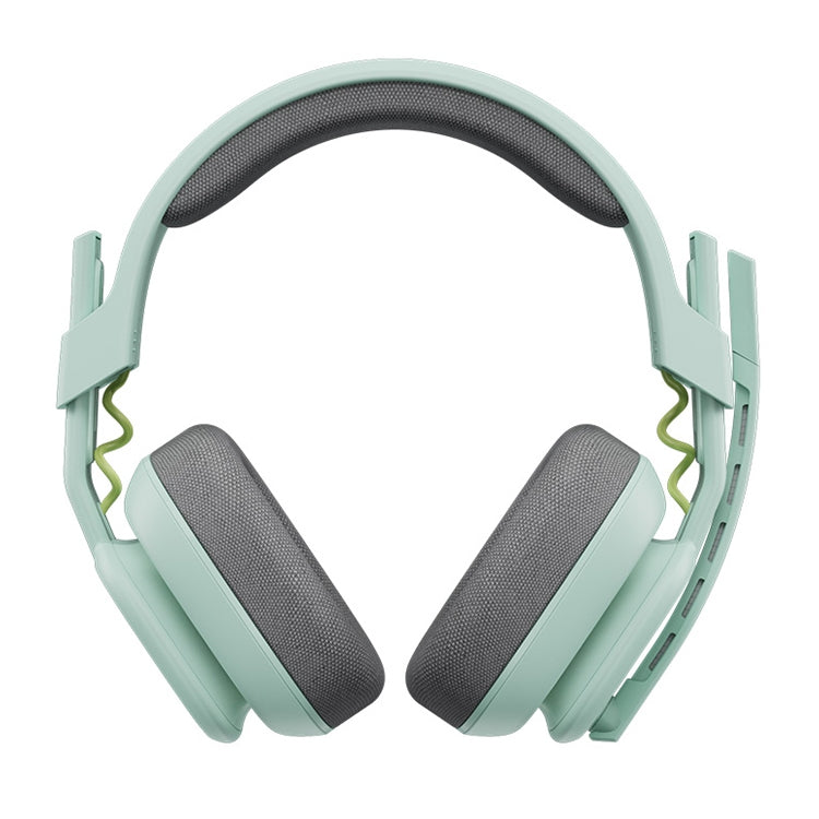 Logitech Astro A10 Gen 2 Wired Headset Over-ear Gaming Headphones (Green) - free shipping - PMC Jewellery - Order now!