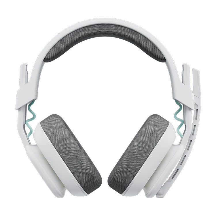 Logitech Astro A10 Gen 2 Wired Headset Over-ear Gaming Headphones (White) - free shipping - PMC Jewellery - Order now!