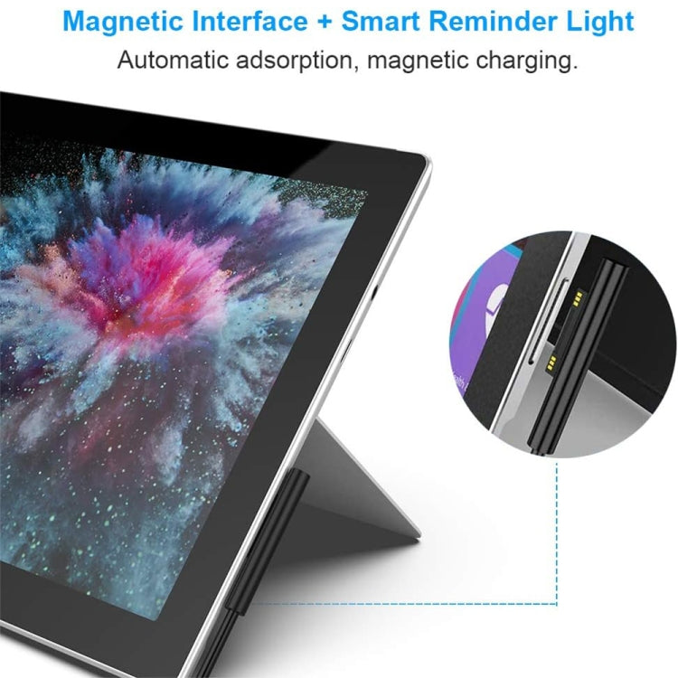 For Microsoft Surface Pro  7 / 7 Plus / 8 / 9 / X & Laptop 3 / 4 / 5 65W Laptop Power Adapter, Plug Type: AU Plug - For Microsoft by PMC TechLife | Online Shopping South Africa | PMC TechLife | Buy Now Pay Later Mobicred