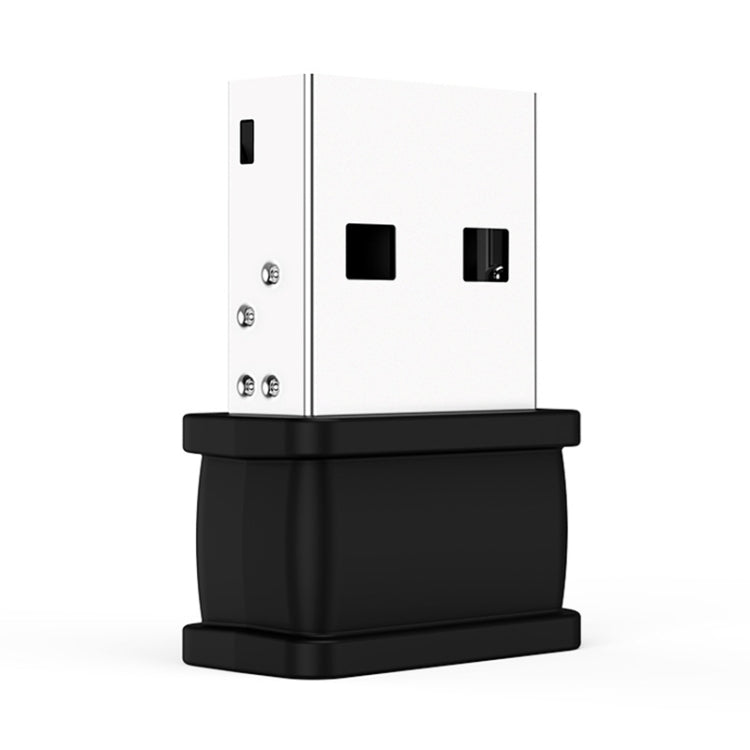 Tenda W311MI Mini USB WiFi Adapter 150Mbps Wireless Ethernet Internet Network Card - USB Network Adapter by Tenda | Online Shopping South Africa | PMC TechLife | Buy Now Pay Later Mobicred