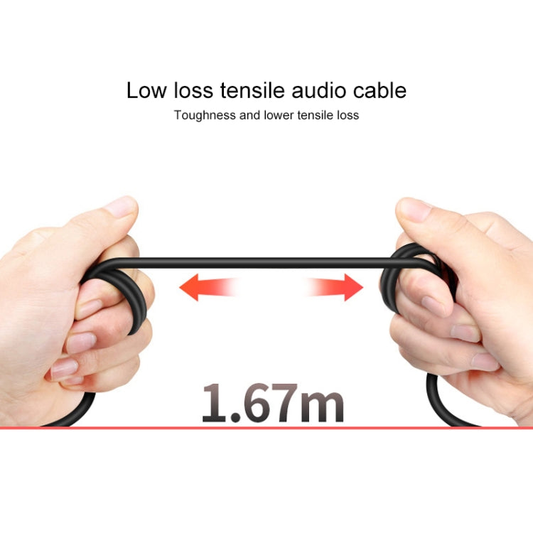 YINDIAO Q3 USB + Dual 3.5mm Wired E-sports Gaming Headset with Mic & RGB Light, Cable Length: 1.67m(White) - free shipping - PMC Jewellery - Order now!