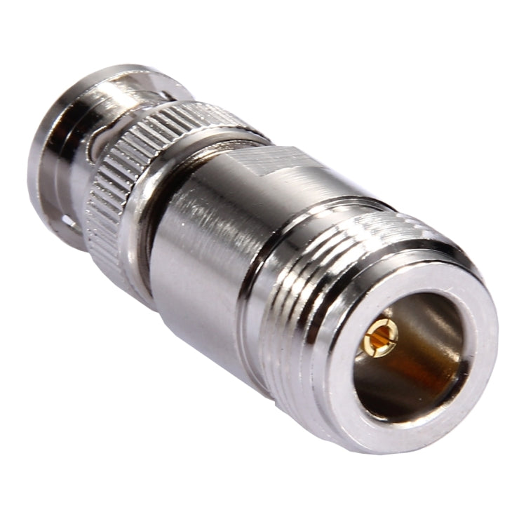 N Female to BNC Male Connector - Connector by PMC TechLife | Online Shopping South Africa | PMC TechLife