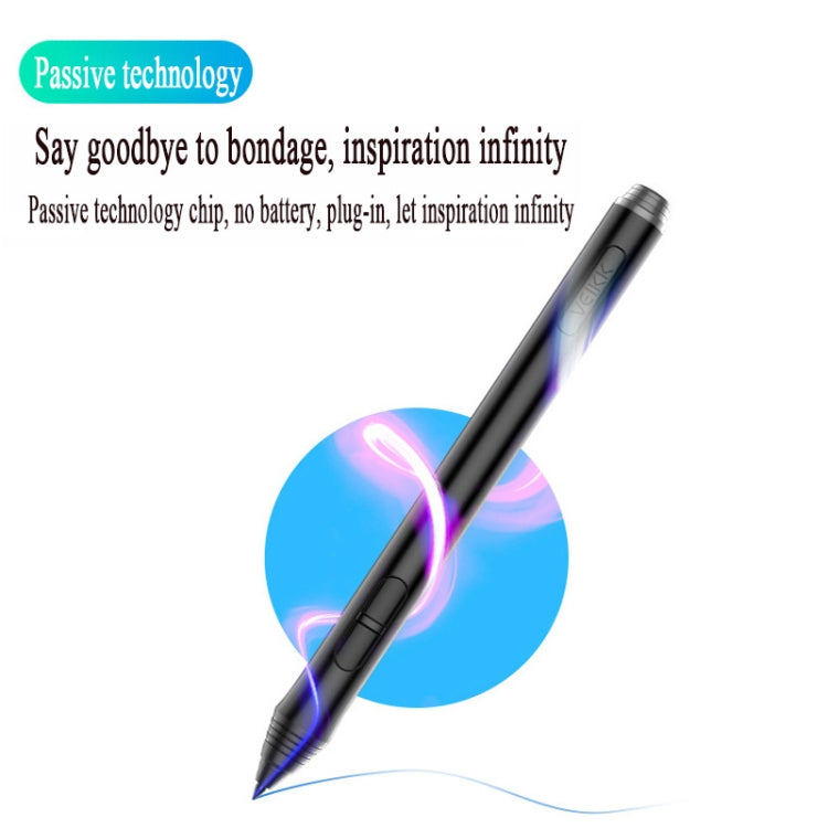 VEIKK A50 10x6 inch 5080 LPI Smart Touch Electronic Graphic Tablet, with Type-c Interface - free shipping - PMC TechLife - Order now!
