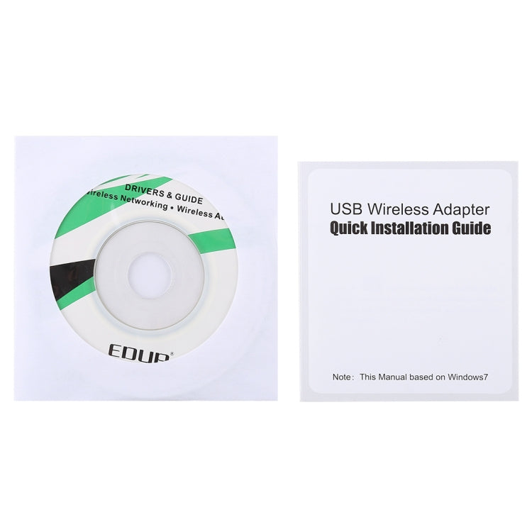 EDUP EP-AC1661 2 in 1 Bluetooth 4.2 + Dual Band 11AC 600Mbps High Speed Wireless USB Adapter WiFi Receiver - free shipping - PMC Jewellery - Order now!