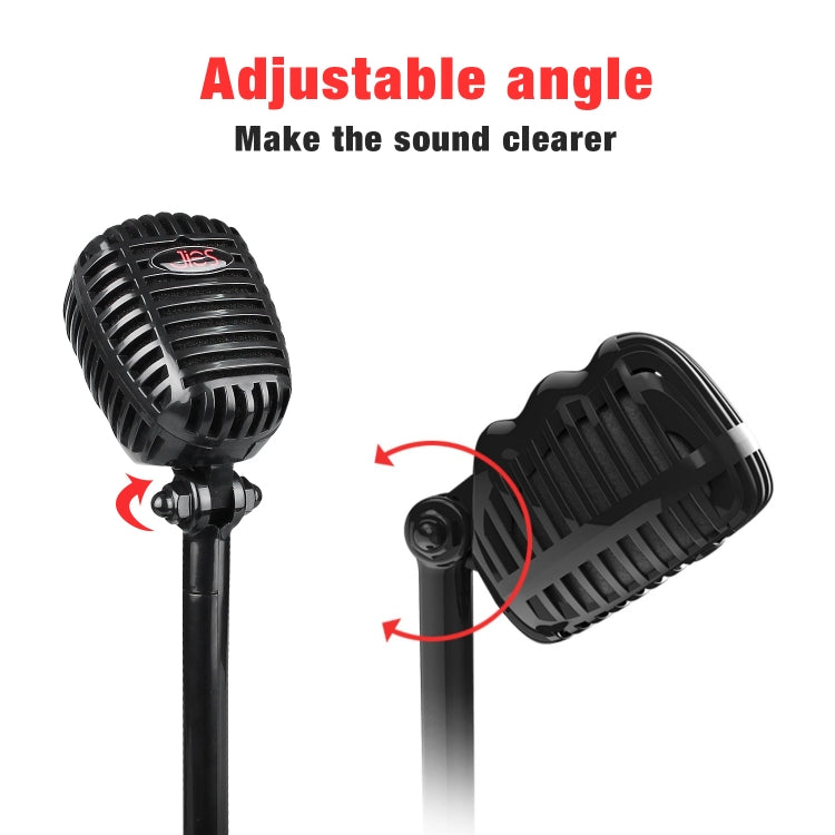 360 Degree Rotatable Driveless USB Voice Chat Device Video Conference Microphone, Cable Length: 2.2m - free shipping - PMC Jewellery - Order now!