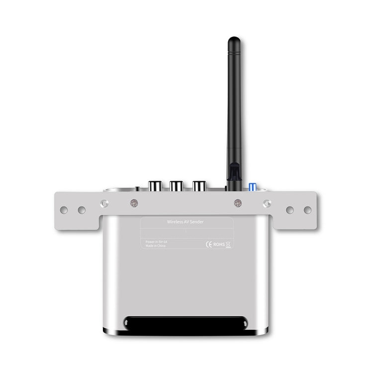 Measy AV530 5.8GHz Wireless Audio / Video Transmitter and Receiver, Transmission Distance: 300m, AU Plug - free shipping - PMC TechLife - Order now!