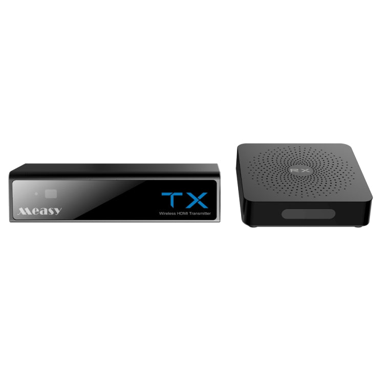 Measy W2H MAX FHD 1080P 3D 60Ghz Wireless Video Transmission HD Multimedia Interface Extender Receiver And Transmitter, Transmission Distance: 30m(EU Plug) - free shipping - PMC Jewellery - Order now!