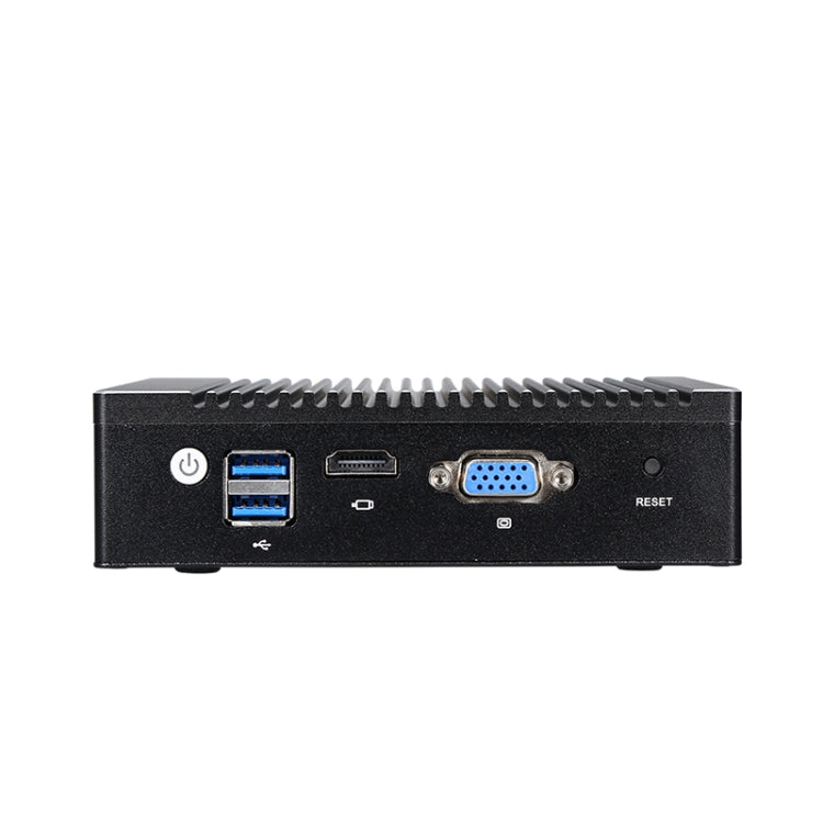 K660G4 Windows and Linux System Mini PC, Intel Celeron Processor N2840 Quad-Core 2M Cache,1.83GHz, up to 2.25GHz, 2GB RAM + 32GB SSD - Windows Mini PCs by PMc TechLife | Online Shopping South Africa | PMc TechLife | Buy Now Pay Later Mobicred