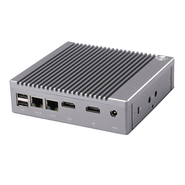 K660S Windows and Linux System Mini PC, Intel Celeron Processor N2840 Quad-Core 1.83- 2.25GHz, 4GB RAM + 64GB SSD - Windows Mini PCs by PMc TechLife | Online Shopping South Africa | PMc TechLife | Buy Now Pay Later Mobicred