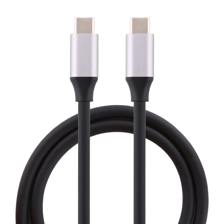 PD 3A+ USB-C / Type-C to USB-C / Type-C Power Adapter Charger Cable, Cable Length: 30cm - Universal Power Adapter by PMC TechLife | Online Shopping South Africa | PMC TechLife | Buy Now Pay Later Mobicred
