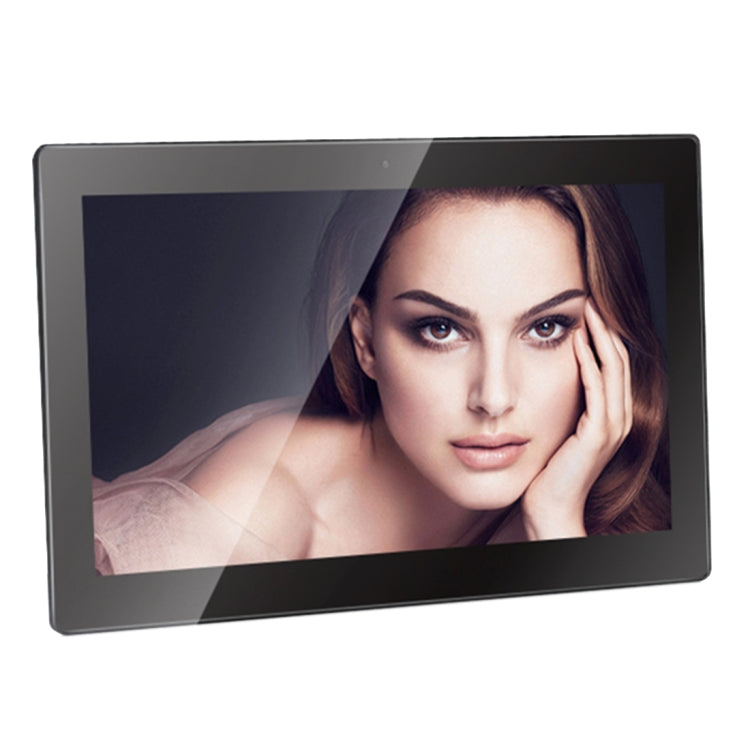 15.6 inch LCD Display Digital Photo Frame, RK3188 Quad Core Cortex A9 up to 1.6GHz, Android 5.1, 1GB+16GB, Support WiFi & Ethernet & Bluetooth & SD Card & 3.5mm Jack - 15 inch Above by PMc TechLife | Online Shopping South Africa | PMc TechLife | Buy Now Pay Later Mobicred