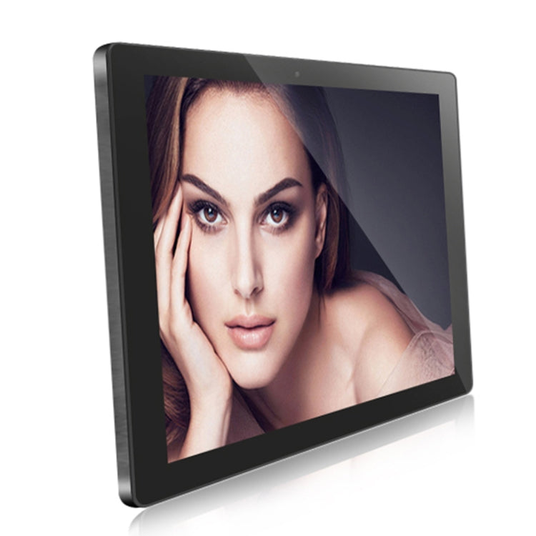 15.6 inch LCD Display Digital Photo Frame, RK3188 Quad Core Cortex A9 up to 1.6GHz, Android 5.1, 1GB+16GB, Support WiFi & Ethernet & Bluetooth & SD Card & 3.5mm Jack - 15 inch Above by PMc TechLife | Online Shopping South Africa | PMc TechLife | Buy Now Pay Later Mobicred