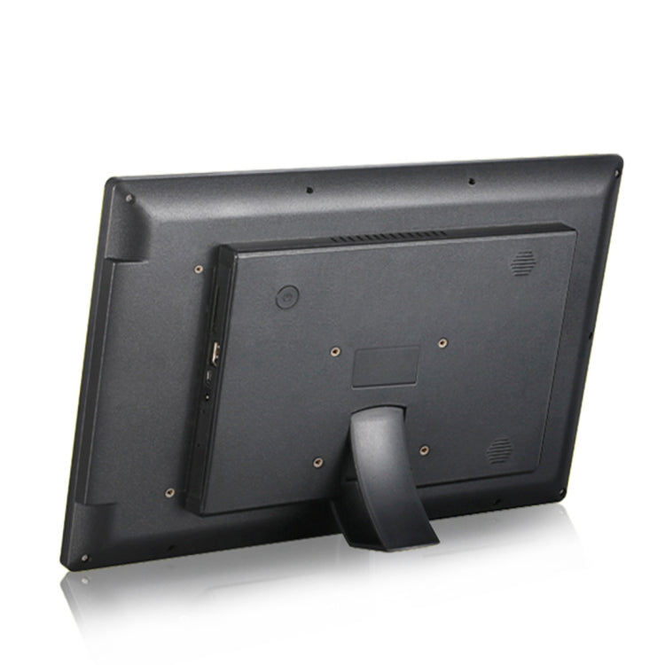 15.6 inch LCD Display Digital Photo Frame, RK3188 Quad Core Cortex A9 up to 1.6GHz, Android 5.1, 1GB+16GB, Support WiFi & Ethernet & Bluetooth & SD Card & 3.5mm Jack - 15 inch Above by PMc TechLife | Online Shopping South Africa | PMc TechLife | Buy Now Pay Later Mobicred