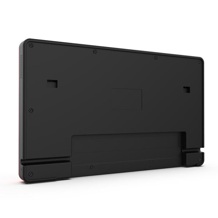 HSD1032 Touch Screen All in One PC, 10.1 inch, 4GB+32GB, Android 14, RK3576S Octa Core (Black) - free shipping - PMc TechLife - Order now!