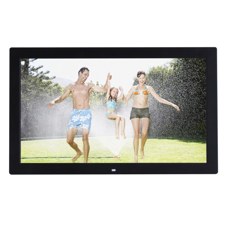 18.5 inch Wall Hanging Advertising Machine, Shopping Mall Electronic Display Stand Advertising Machine, Digital Photo Frame(Black) - 15 inch Above by PMC TechLife | Online Shopping South Africa | PMC TechLife | Buy Now Pay Later Mobicred