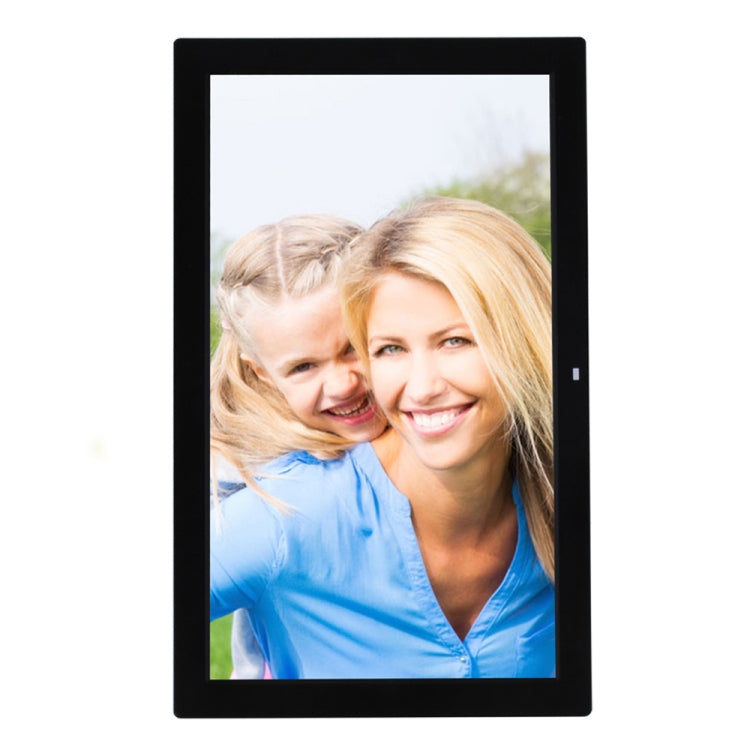 18.5 inch Wall Hanging Advertising Machine, Shopping Mall Electronic Display Stand Advertising Machine, Digital Photo Frame(Black) - 15 inch Above by PMC TechLife | Online Shopping South Africa | PMC TechLife | Buy Now Pay Later Mobicred