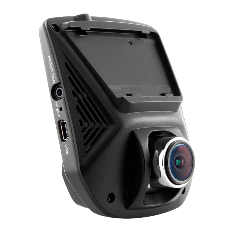 A305 Car DVR Camera 2.45 inch IPS Screen Full HD 1080P 170 Degree Wide Angle Viewing, Support Motion Detection / TF Card / G-Sensor / WiFi / HDMI(Black) - Car DVRs by PMC TechLife | Online Shopping South Africa | PMC TechLife | Buy Now Pay Later Mobicred