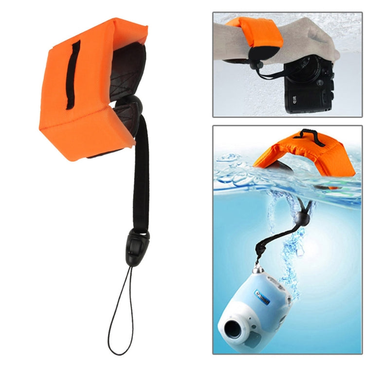 PULUZ 14 in 1 Surfing Accessories Combo Kits with EVA Case (Bobber Hand Grip + Floaty Sponge + Quick Release Buckle + Surf Board Mount + Floating Wrist Strap + Safety Tethers Strap + Storage Bag ) for GoPro, Insta360, DJI and Other Action Cameras -  by PULUZ | Online Shopping South Africa | PMC TechLife | Buy Now Pay Later Mobicred