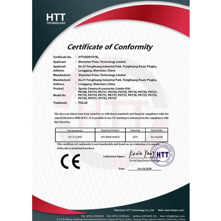 PULUZ 20 in 1 Accessories Combo Kits (Chest Strap + Head Strap + Suction Cup Mount + 3-Way Pivot Arm + J-Hook Buckles + Extendable Monopod + Tripod Adapter + Bobber Hand Grip + Storage Bag + Wrench) for GoPro, Insta360, DJI and Other Action Cameras -  by PULUZ | Online Shopping South Africa | PMC TechLife | Buy Now Pay Later Mobicred