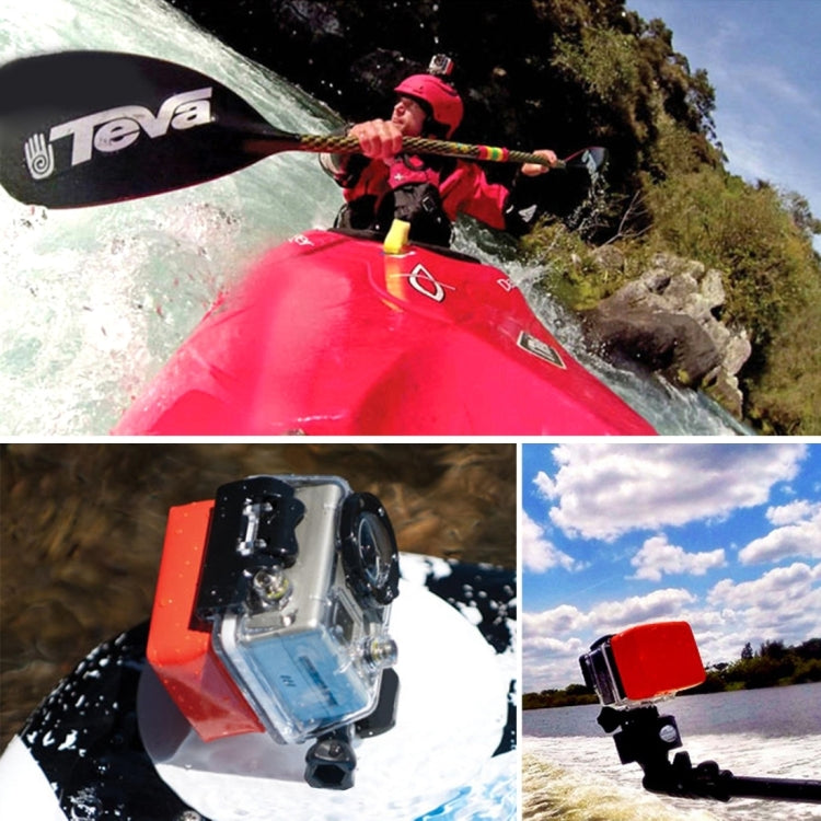 PULUZ 14 in 1 Surfing Accessories Combo Kits (Bobber Hand Grip + Floaty Sponge + Quick Release Buckle + Surf Board Mount + Floating Wrist Strap + Safety Tethers Strap + Storage Bag ) for GoPro, Insta360, DJI and Other Action Cameras -  by PULUZ | Online Shopping South Africa | PMC TechLife | Buy Now Pay Later Mobicred
