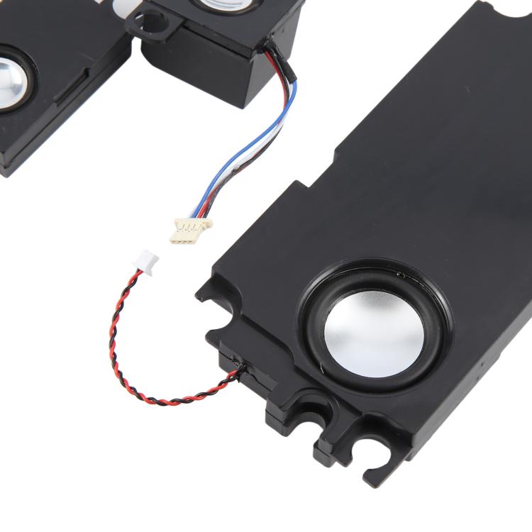 For Dell XPS 15 L501X L502X Speaker Ringer Buzzer - Dell Spare Parts by PMC TechLife | Online Shopping South Africa | PMC TechLife | Buy Now Pay Later Mobicred