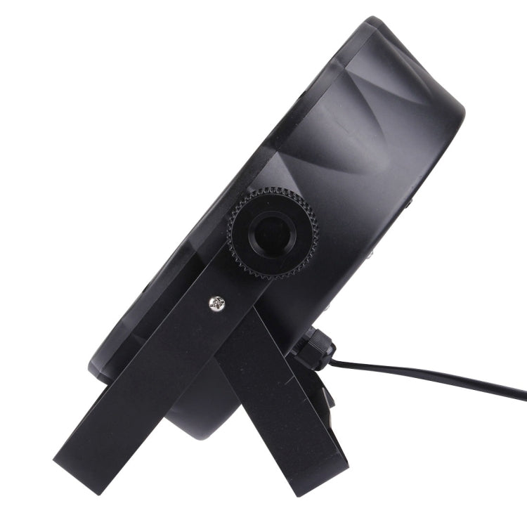 3W x 54 LED PAR Light Stage Light, with LED Display, Master / Slave / DMX512 / Auto Run / Sound Control Modes, US/EU Plug - Stage Lighting by PMc TechLife | Online Shopping South Africa | PMc TechLife | Buy Now Pay Later Mobicred