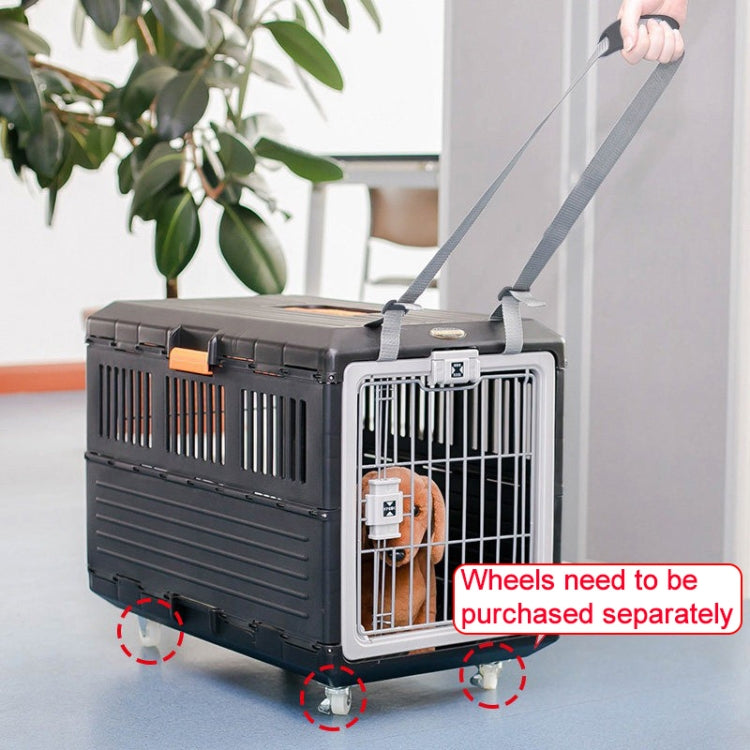 Original Xiaomi Youpin FC550 Outing Pet Portable Case for Pets Within 12kg - free shipping - PMC TechLife - Order now!