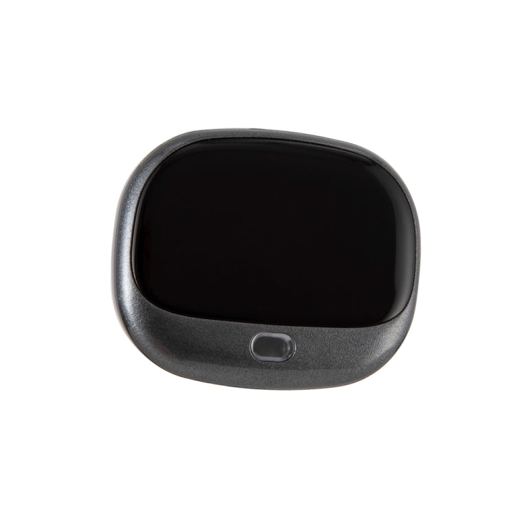 RF-V43 B Style IP67 Waterproof GPS + LBS + WiFi Pet Locator Pet Collar Tracking Device For North America/South America(Black) - Pet Tracker by PMC TechLife | Online Shopping South Africa | PMC TechLife | Buy Now Pay Later Mobicred