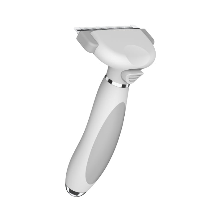 Original Xiaomi Youpin Pawbby One-handed Pet Hair Removal Comb - Grooming by Xiaomi | Online Shopping South Africa | PMC TechLife | Buy Now Pay Later Mobicred