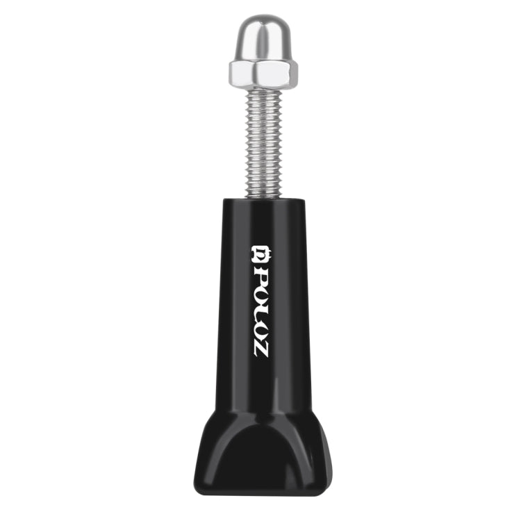 PULUZ Plastic Thumb Knob Standard Long ScrewGoPro, Insta360, DJI and Other Action Cameras - Screws by PULUZ | Online Shopping South Africa | PMC TechLife | Buy Now Pay Later Mobicred