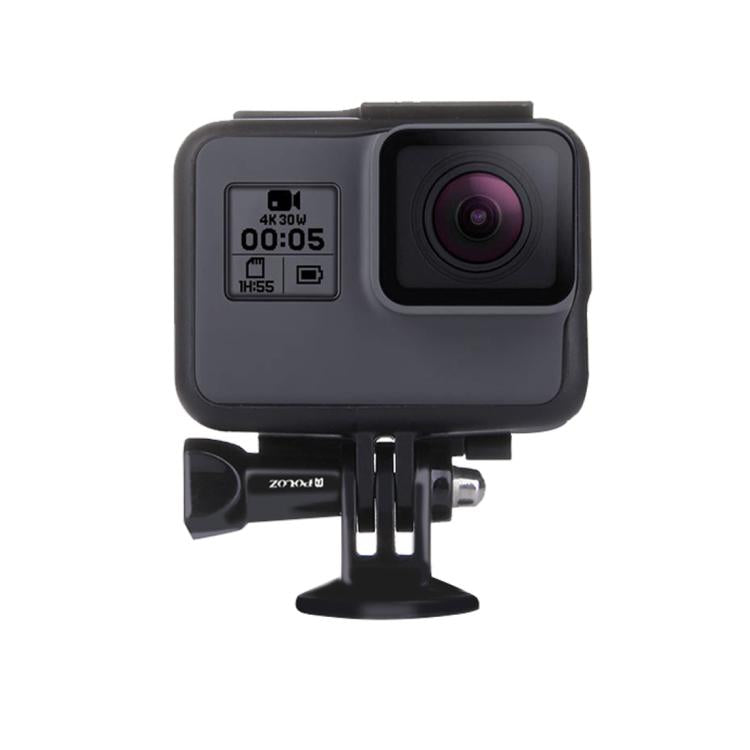 PULUZ Plastic Thumb Knob Standard Short ScrewGoPro, Insta360, DJI and Other Action Cameras - Screws by PULUZ | Online Shopping South Africa | PMC TechLife | Buy Now Pay Later Mobicred