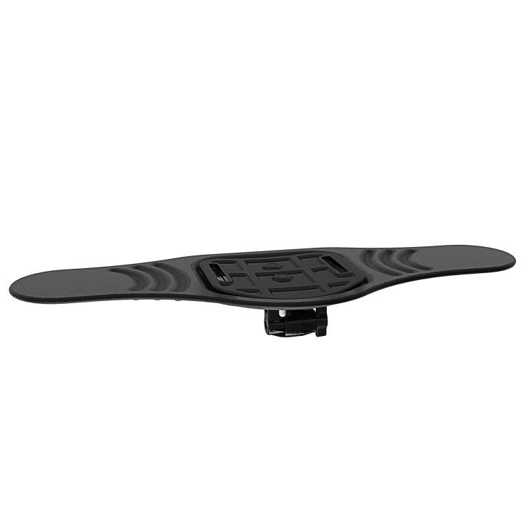 PULUZ Waist Belt Mount Strap for GoPro, Insta360, DJI and Other Action Cameras - free shipping - PMC TechLife - Order now!