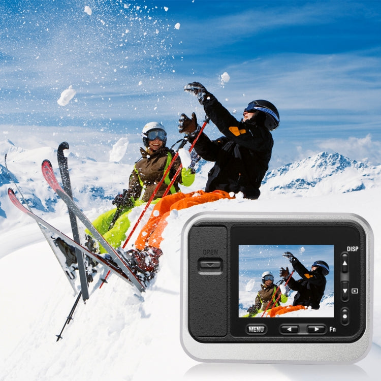 PULUZ for Sony RX0 Aluminum Alloy Protective Cage + 37mm UV Filter Lens + Lens Sunshade with Screws and Screwdrivers(Silver) - Metal Cases by PULUZ | Online Shopping South Africa | PMC TechLife | Buy Now Pay Later Mobicred