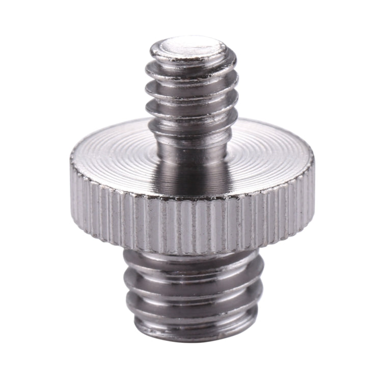 PULUZ 1/4 inch Male Thread to 3/8 inch Male Thread Adapter Screw - Screws by PULUZ | Online Shopping South Africa | PMC TechLife | Buy Now Pay Later Mobicred