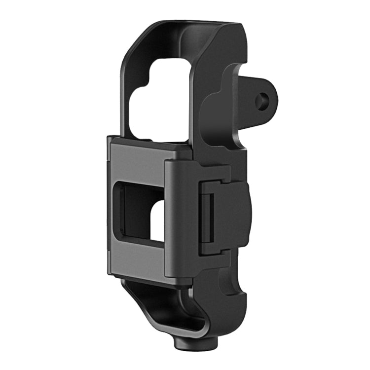 PULUZ  Housing Shell Protective Cover Bracket Frame for DJI OSMO Pocket / Pocket  2 - free shipping - PMC TechLife - Order now!