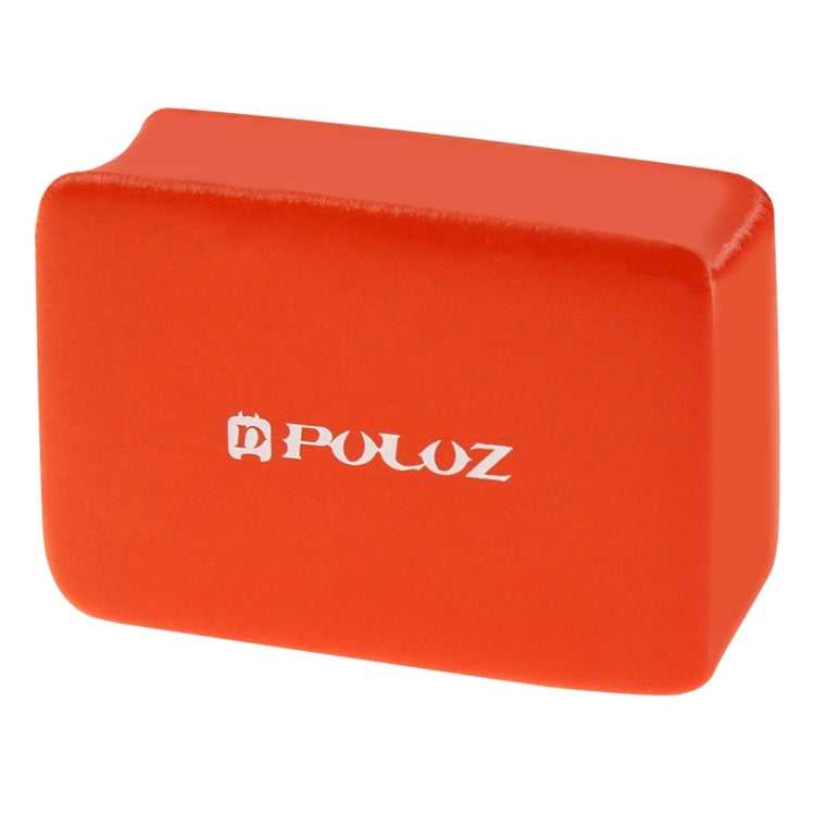 PULUZ Floaty Sponge with Adhesive Sticker for GoPro, Insta360, DJI and Other Action Cameras - Floaty Sponge by PULUZ | Online Shopping South Africa | PMC TechLife | Buy Now Pay Later Mobicred