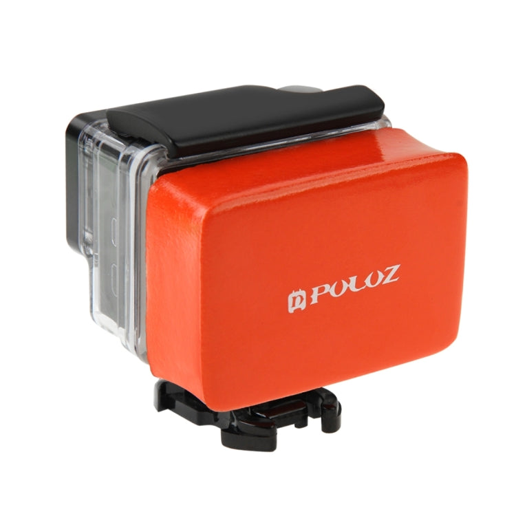 PULUZ Floaty Sponge with Adhesive Sticker for GoPro, Insta360, DJI and Other Action Cameras - Floaty Sponge by PULUZ | Online Shopping South Africa | PMC TechLife | Buy Now Pay Later Mobicred