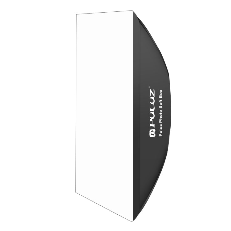 PULUZ Rectangle Speedlite Softbox Bowens Mount Diffuser - free shipping - PMC TechLife - Order now!