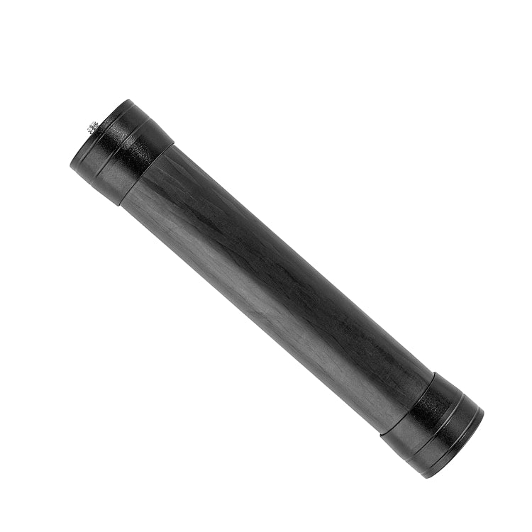 PULUZ 21cm Carbon Fiber Extension Monopod Stick for DJI / MOZA / Feiyu V2 / Zhiyun G5 Gimbal(Black) - Others by PMC TechLife | Online Shopping South Africa | PMC TechLife | Buy Now Pay Later Mobicred