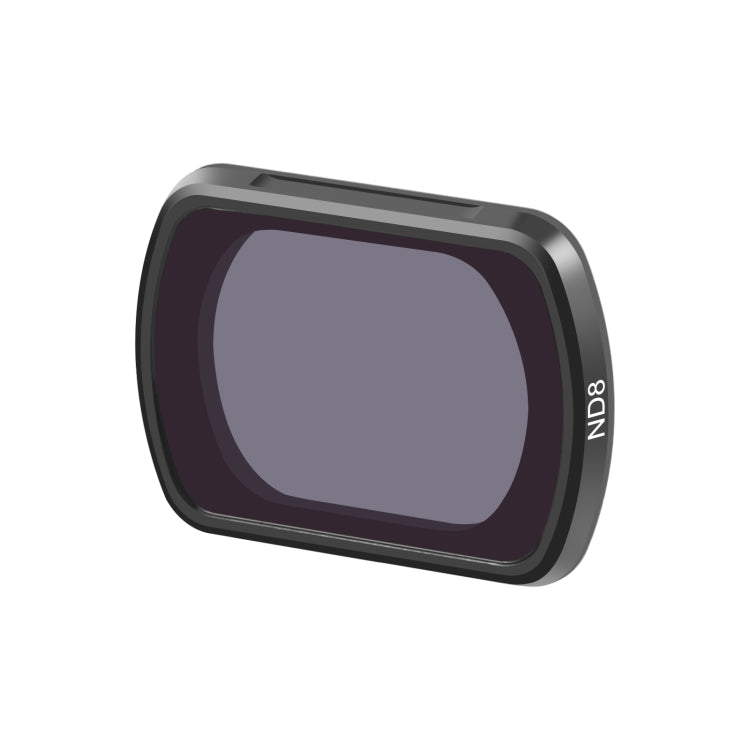 For DJI Osmo Pocket 3 PULUZ Magnetic ND8 Camera Lens Filter - Lens Filter by PULUZ | Online Shopping South Africa | PMC TechLife | Buy Now Pay Later Mobicred