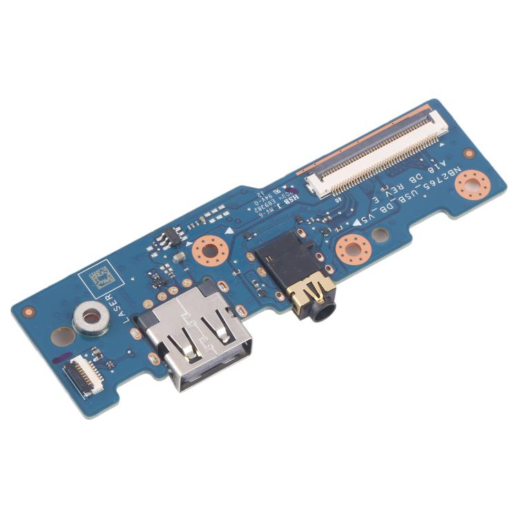 For Redmi Book Pro 15 NB27695 Original Audio Port / USB Power Board - free shipping - PMC TechLife - Order now!