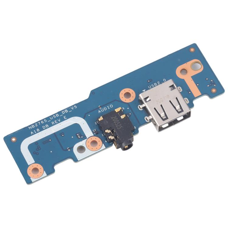 For Redmi Book Pro 15 NB27695 Original Audio Port / USB Power Board - free shipping - PMC TechLife - Order now!