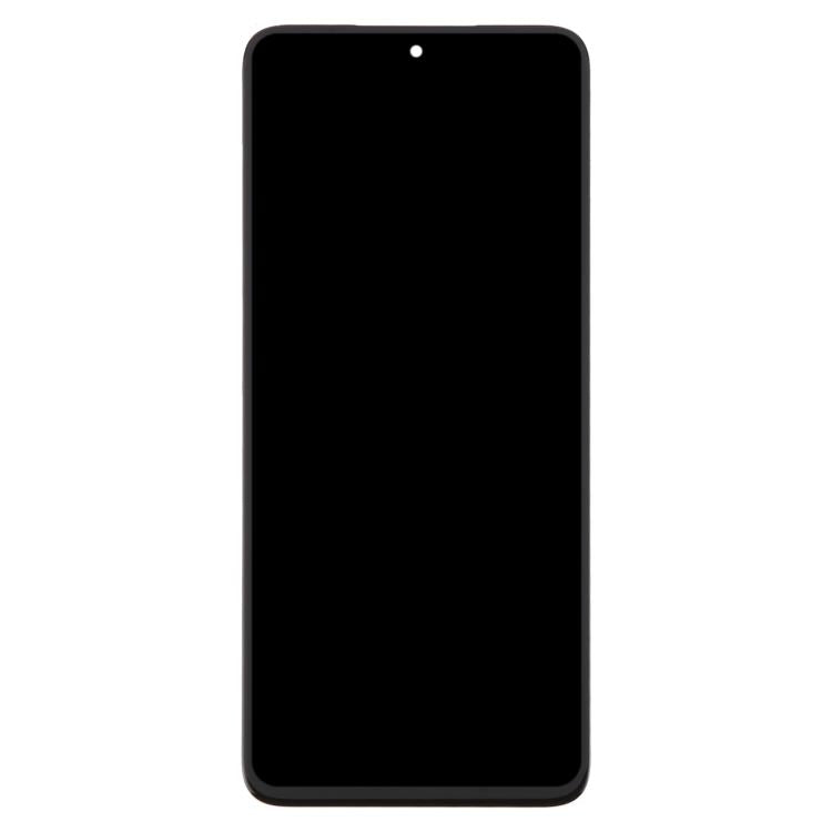 For Honor X9c Smart Original LCD Screen with Digitizer Full Assembly - free shipping - PMC TechLife - Order now!