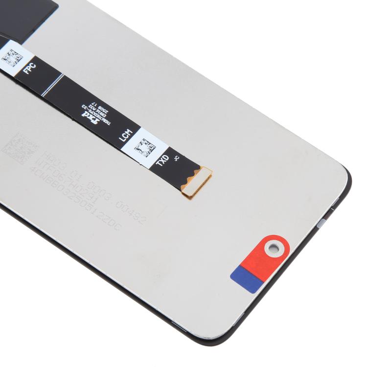 For Huawei Enjoy 80 OEM LCD Screen with Digitizer Full Assembly - free shipping - PMC TechLife - Order now!