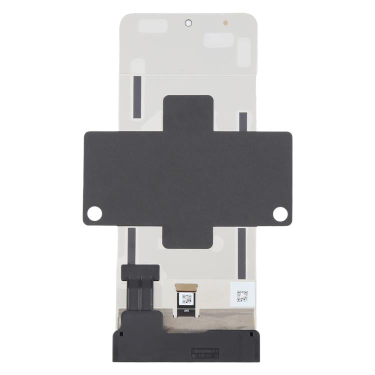 For Tecno Phantom V Flip2 Original AMOLED Material LCD Screen with Digitizer Full Assembly - free shipping - PMC TechLife - Order now!