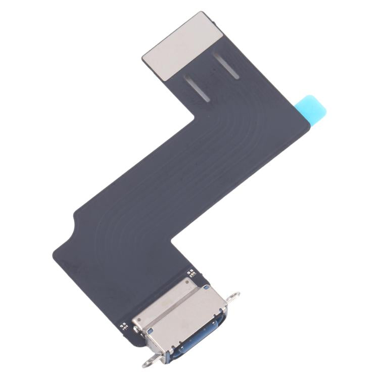 For iPad 2025 / 11th Gen A3355 A3356 A3354 Charging Port Flex Cable (Blue) - free shipping - PMC TechLife - Order now!